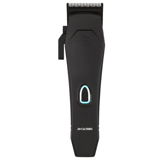 Caliber Pro .50 Caliber BMG Cordless Clipper