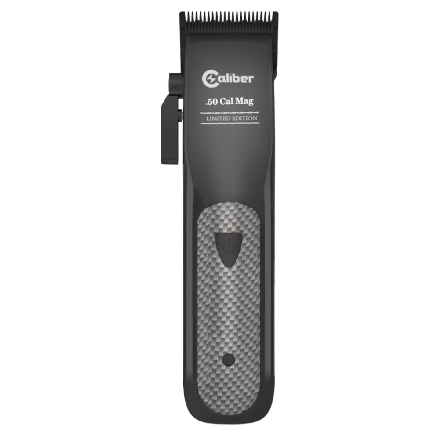 Caliber Pro Limited Edition .50 Cal Magnum Black Cordless Clipper