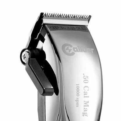 Caliber Pro .50 Cal Magnum Cordless Clipper