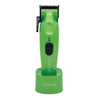 Cocco Hyper Veloce Pro Clipper