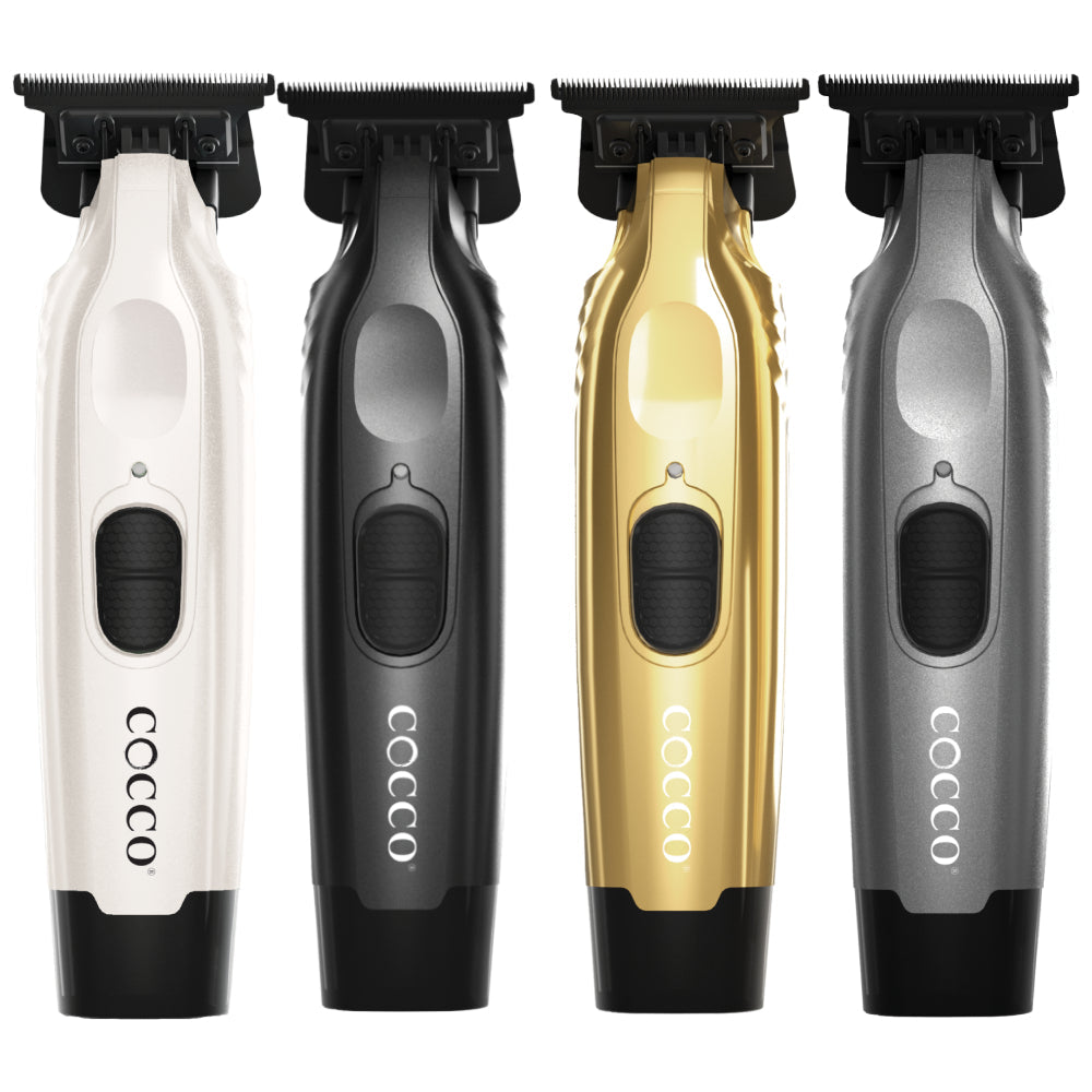 Cocco Veloce Pro Cordless Trimmer