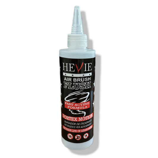 Hevie Airbrush Flush Cleaner