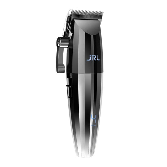 JRL FreshFade Black Cordless Clipper #FF2020C