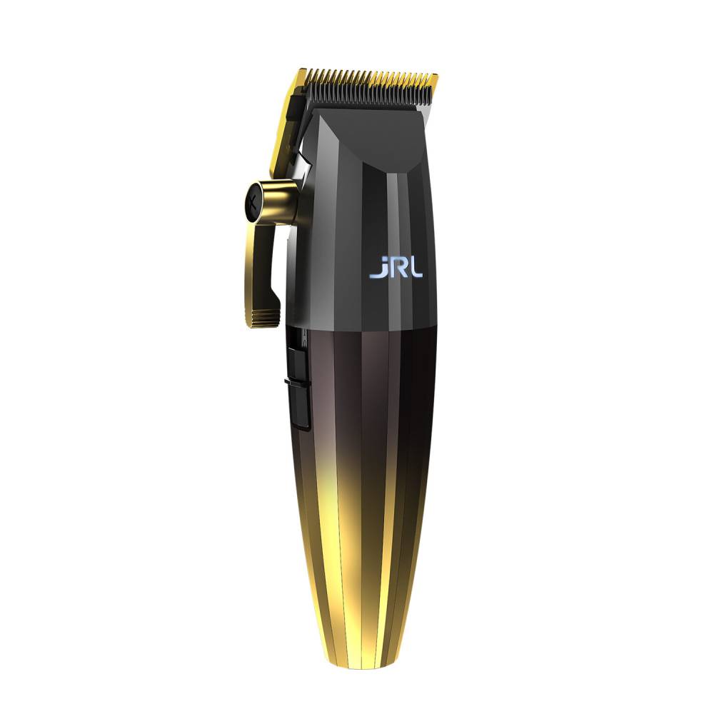 JRL FreshFade Gold Cordless Clipper #FF2020C-G