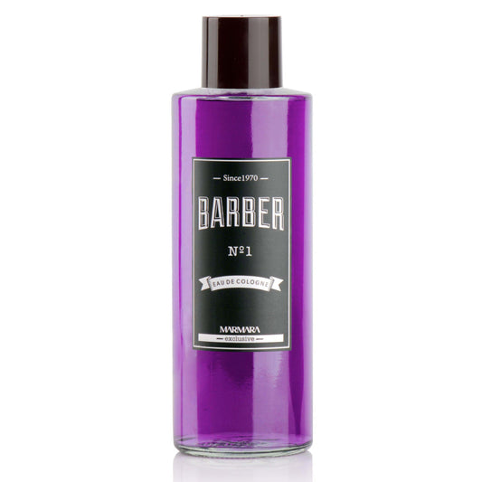 Marmara Barber Aftershave Cologne 500ml NO.1