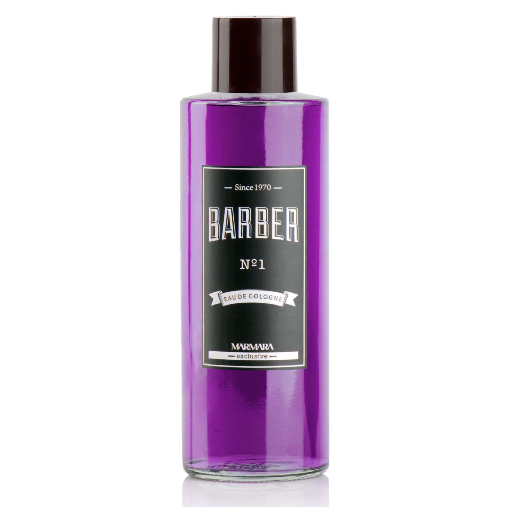 Marmara Barber Aftershave Cologne 500ml NO.1 NO.2 NO.3 NO.4 (Bundle)