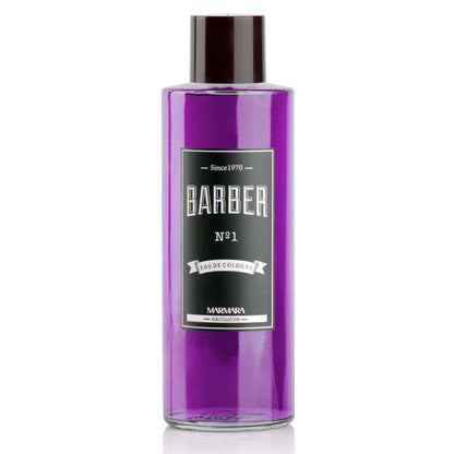 Marmara Barber Aftershave Cologne 500ml NO.1 NO.2 NO.3 NO.4 (Bundle)