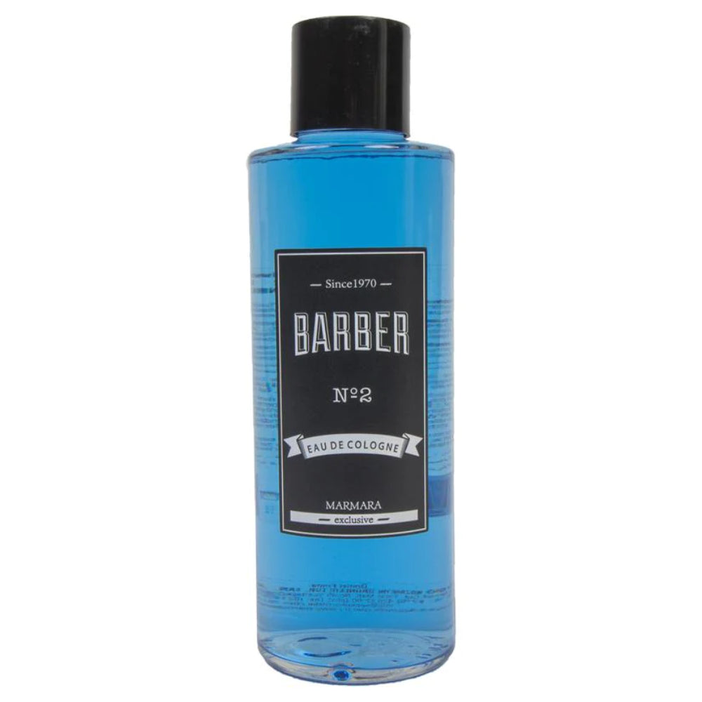 Marmara Barber Aftershave Cologne 500ml NO.1 NO.2 NO.3 NO.4 (Bundle)