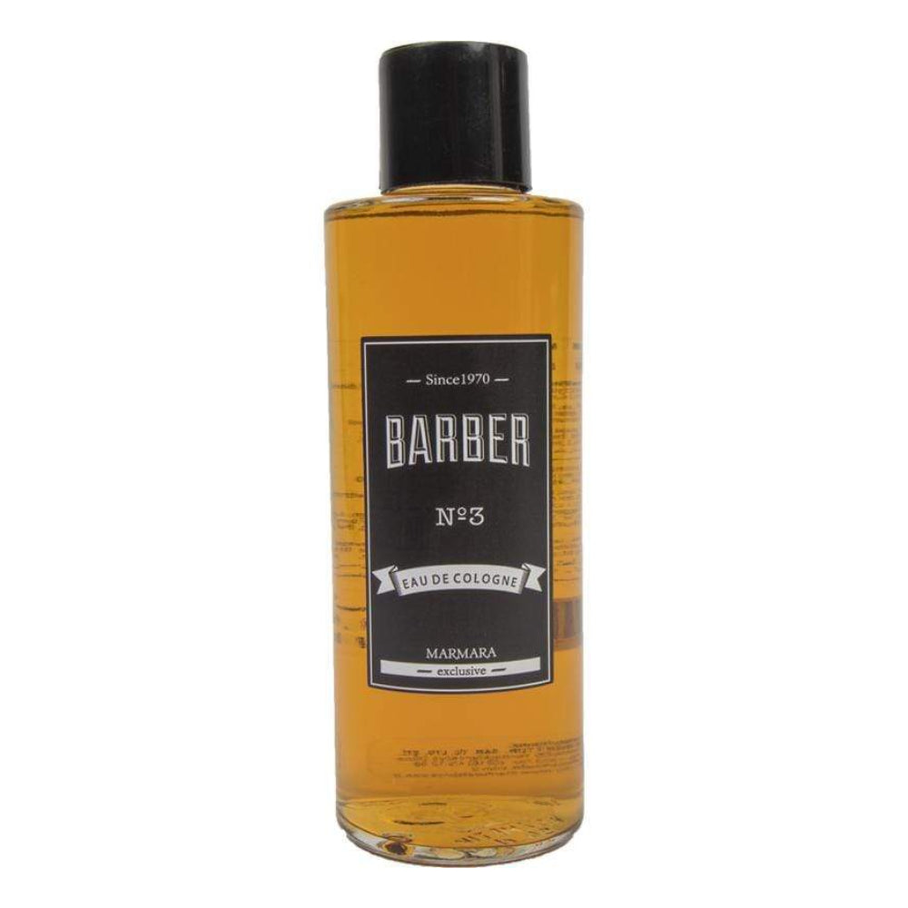 Marmara Barber Aftershave Cologne 500ml NO.1 NO.2 NO.3 NO.4 (Bundle)