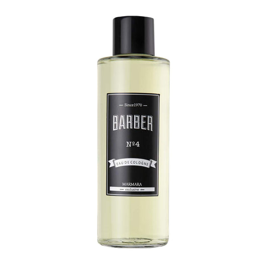 Marmara Barber Aftershave Cologne 500ml NO.4