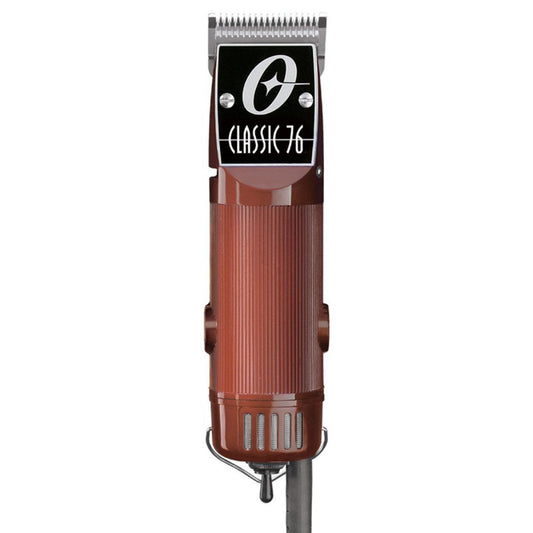 Oster Classic 76 Wired Clipper