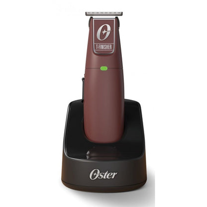 Oster Cordless T-Finisher Trimmer