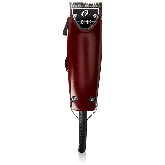 Oster Fast Feed Adjustable Pivot Motor Clipper