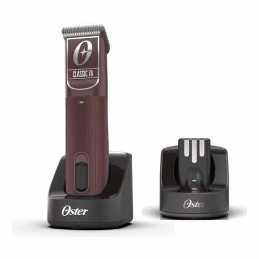 Oster Professional Cordless Classic 76 Hair Clipper