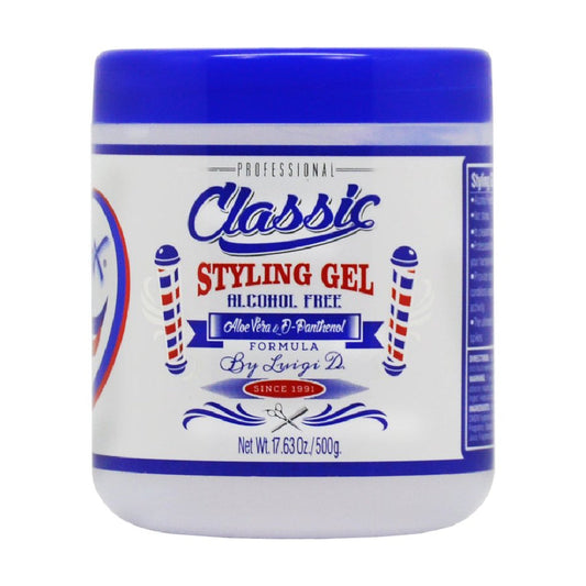 Rolda Classic Styling Hair Gel