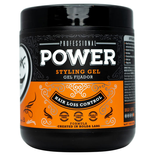 Rolda Power Styling Hair Gel