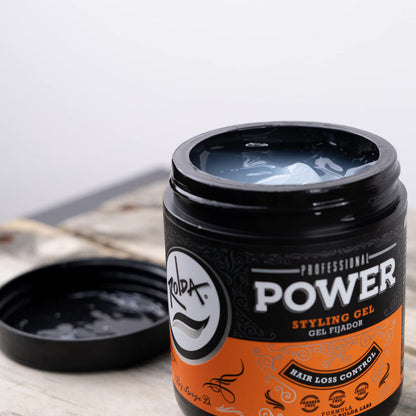 Rolda Power Styling Hair Gel