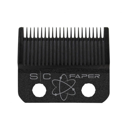 StyleCraft Black Diamond DLC Fusion Fixed FAPER Clipper Replacement Blade (SCFFBDB)