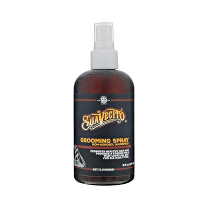 Suavecito Grooming Spray 8oz