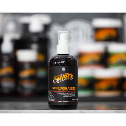 Suavecito Grooming Spray 8oz