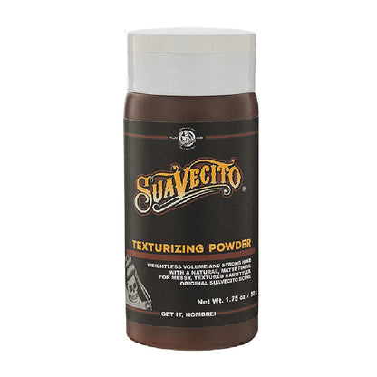 Suavecito Texturizing Powder 1.75oz