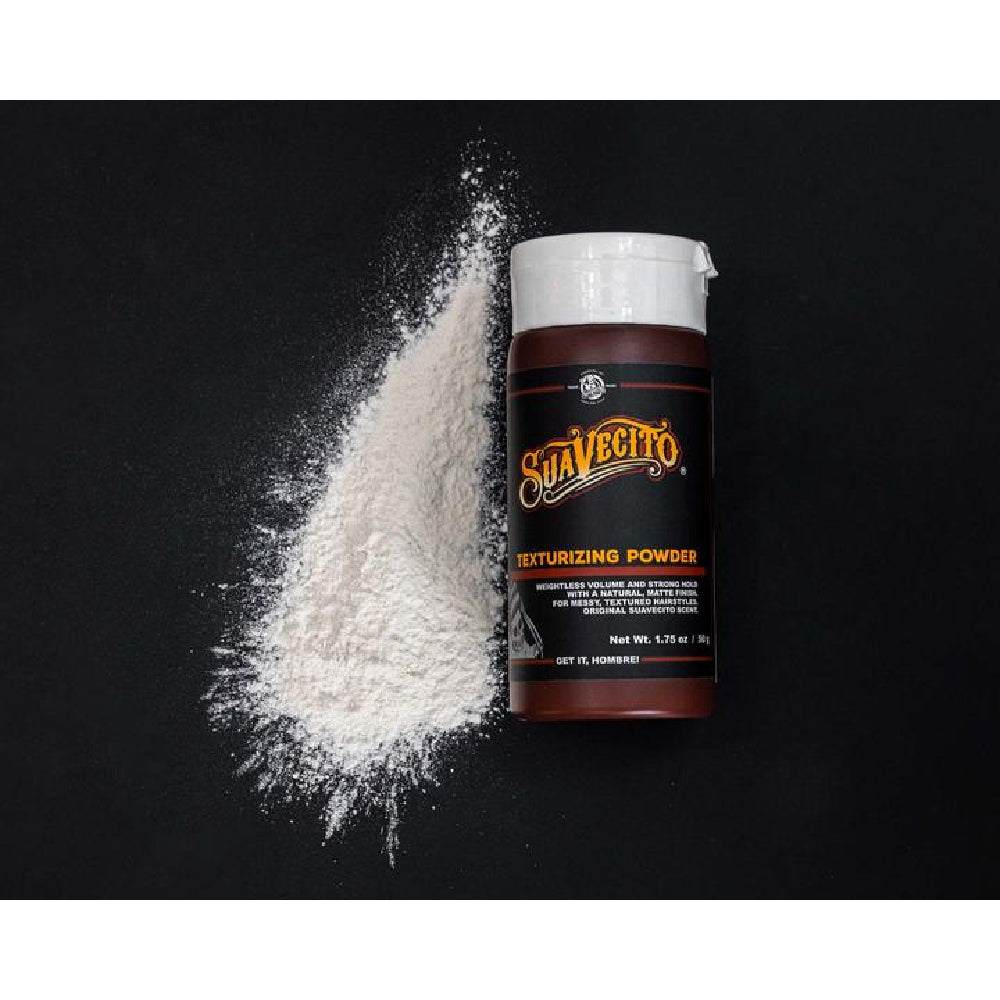 Suavecito Texturizing Powder 1.75oz