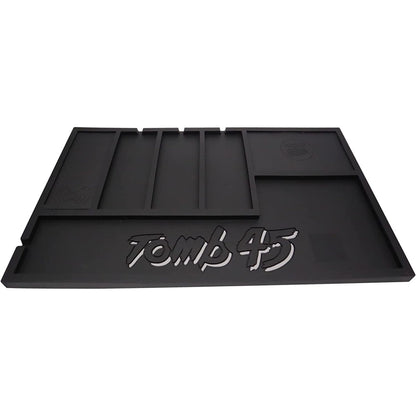 Tomb45 Powered Mats Wireless Charging Organizing Mat