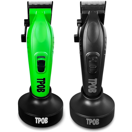 TPOB XO Metal Clipper