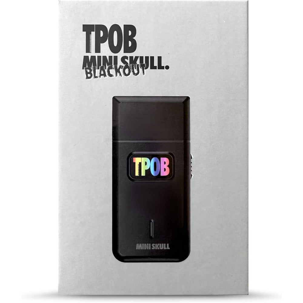 TPOB Mini Skull Shaver