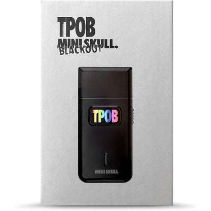 TPOB Mini Skull Shaver