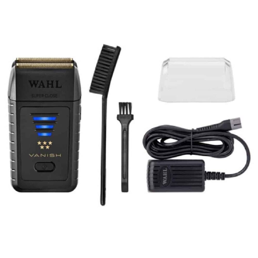 Wahl 5 Star Series Vanish Shaver #8173-700